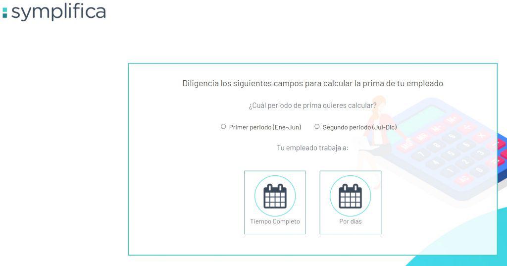 Cuatro opciones para calcular cuánto recibirá de prima de servicios