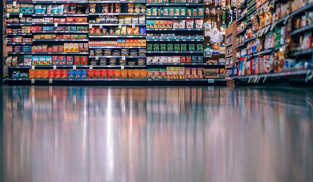 Inflación en México subió 0,6 % en septiembre; aumentan precios al productor