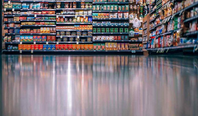 Supermercado