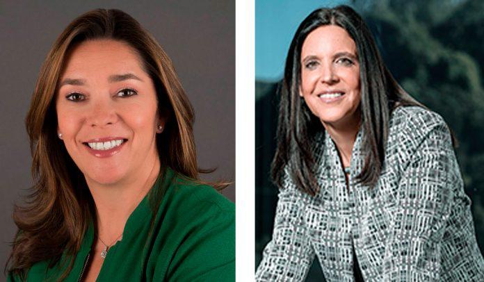 Sylvia Escovar-Maria Fernanda Suarez