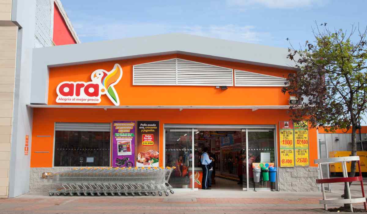 Tiendas Ara invertirá 1.000 millones de euros en 5 años