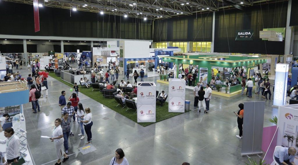 Vitrina Inmobiliaria del Caribe realiza primer black weekend del sector