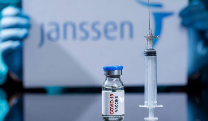 Vacuna Janssen 8 de cada 10 hospitalizados por Covid-19 no se vacunan en Colombia