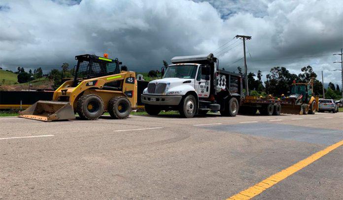 Colombia, con $35 billones en oportunidades de inversión para infraestructura