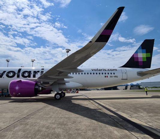 Volaris, aerolínea de ultra bajo costo, inició operaciones en Colombia: rutas y tarifas