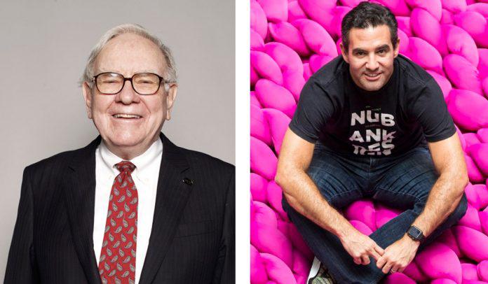 Warren Buffet- David Velez