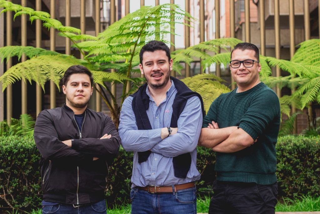 Wihom te permite administrar la propiedad horizontal a través de WhatsApp