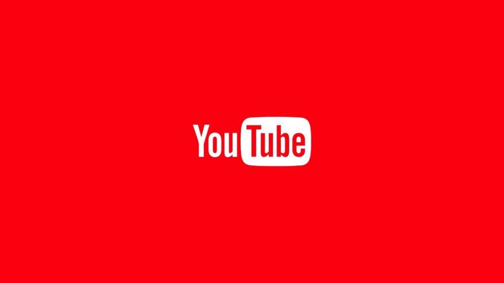 Plataforma YouTube
