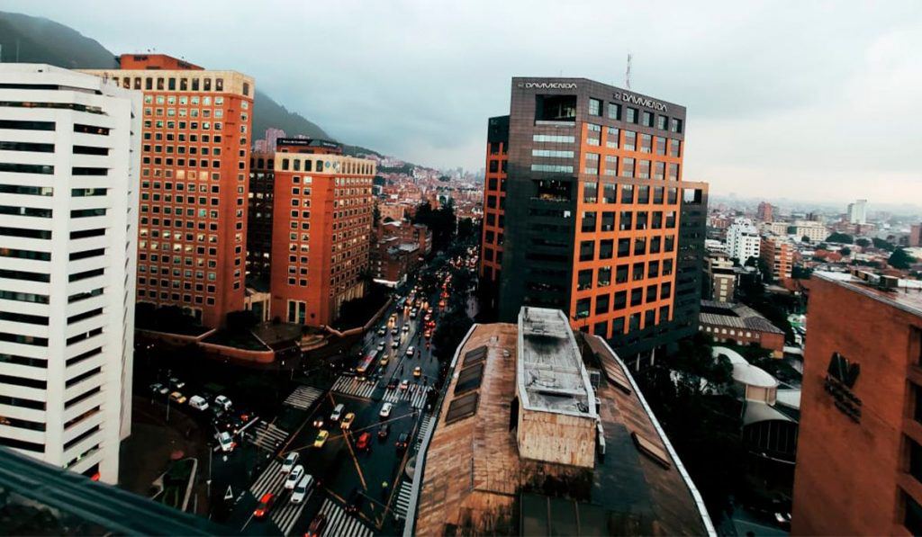 Bogotá entregó propuesta del POT al Consejo Territorial de Planeación Distrital