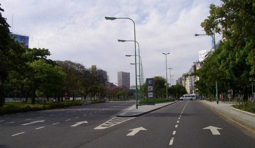 Inflación en Argentina llega a nueva cifra récord en el último año