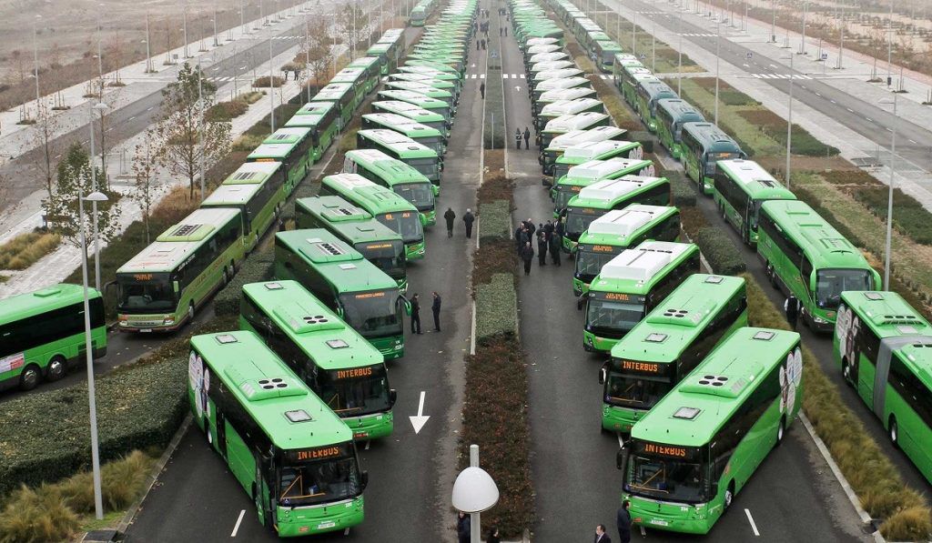Pandemia aceleró interés por la movilidad eléctrica en Latinoamérica
