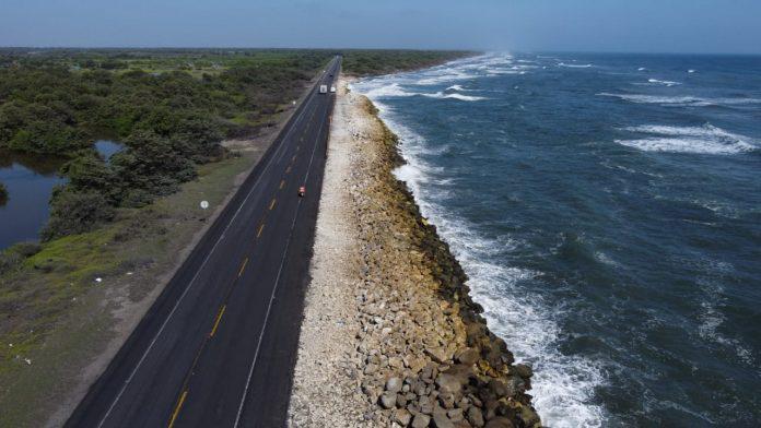 cienaga-barranquilla