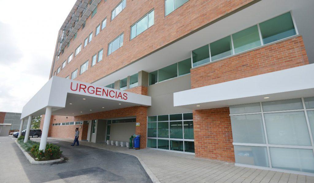 Comfama compra Clínica Panamericana de Urabá: fortalece participación en sector salud