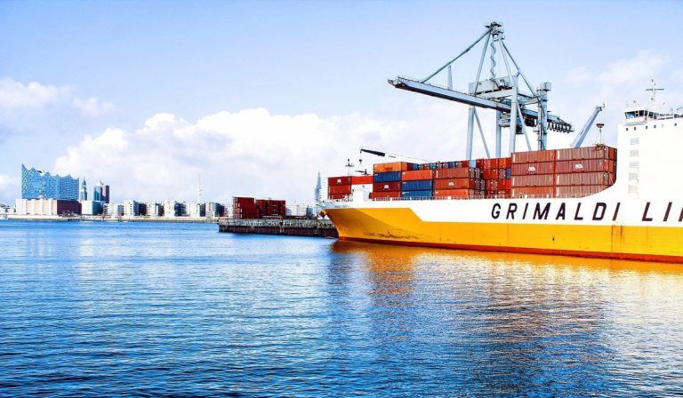 BID: Latinoamérica supera el impacto de la pandemia en el comercio BID: Latinoamérica supera el impacto de la pandemia en el comercio
