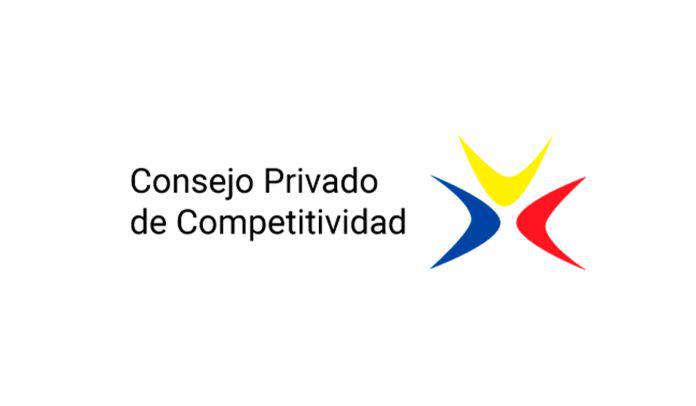 logo consejo privado de competitividad