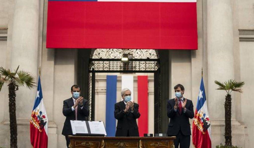 Convención Constituyente de Chile comienza el 4 de julio: fechas clave del proceso