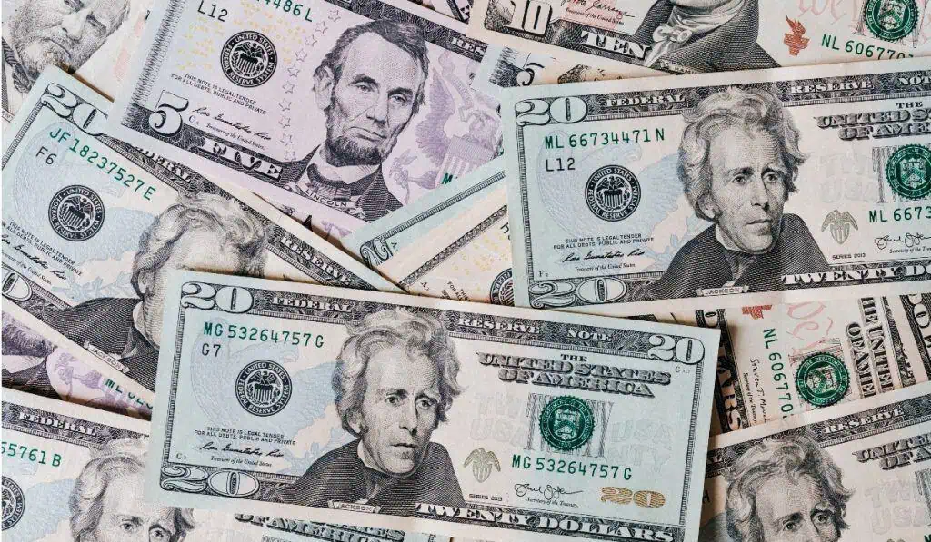Dólar en Colombia 10 de noviembre: abre estable a la espera de dato de inflación en EE. UU. Dólar en Colombia 10 de noviembre: abre estable a la espera de dato de inflación en EE. UU.