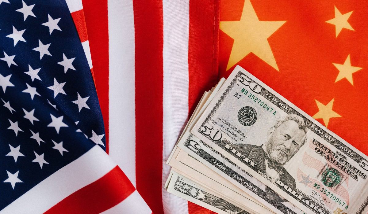 China critica a EE. UU. por nuevas restricciones comerciales