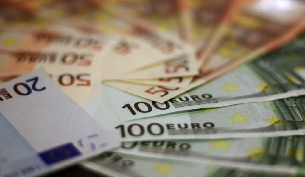 Euro se mantiene como la segunda moneda más fuerte del mundo