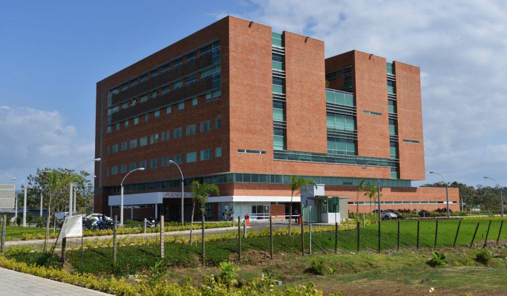 Comfama compra Clínica Panamericana de Urabá: fortalece participación en sector salud