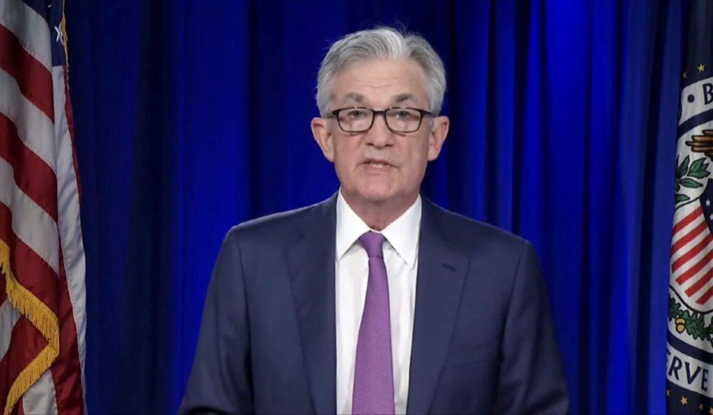 Inflación en 3,4 % y crecimiento del PIB al 7 %: expectativas de la Fed para EE. UU.