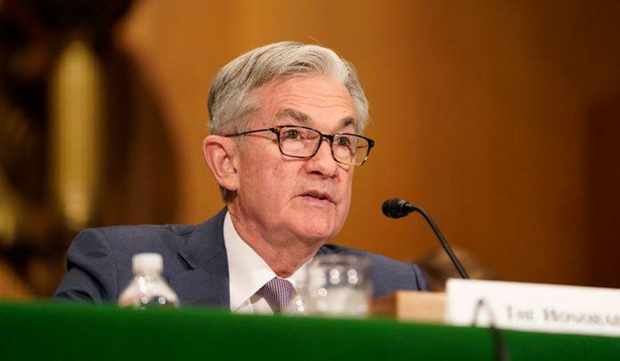 Jerome Powell