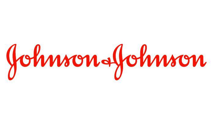johnson-johnson
