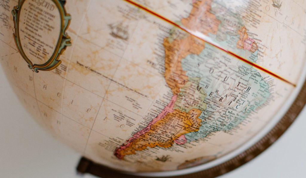 Las materias primas que mueven la economía de Latinoamérica