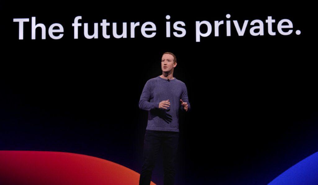 Capitalización en el mercado de Facebook llega a US$1 billón