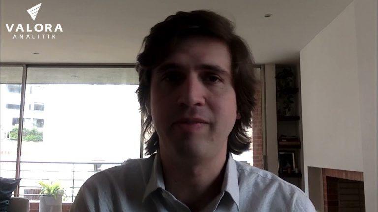 Análisis tyba de la actualidad financiera - junio 4