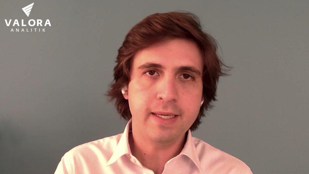 Análisis tyba de la actualidad financiera - Junio 11