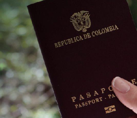 Así funcionan desde hoy las citas para sacar el pasaporte en Colombia