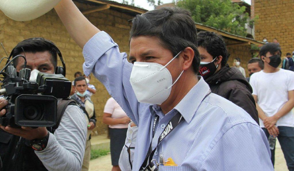 Pedro Castillo: el nuevo presidente del Perú que quiere cambiar el modelo económico