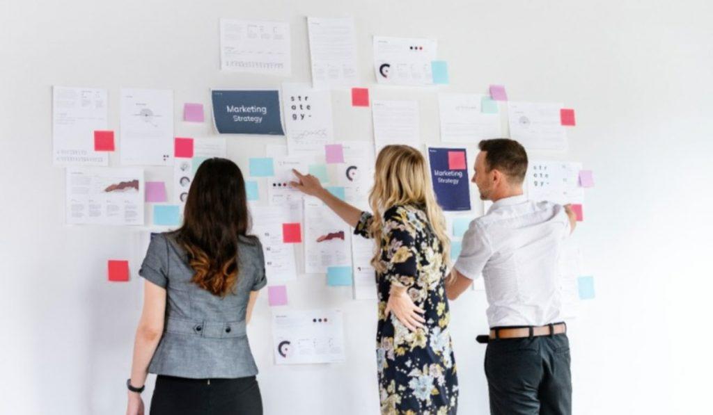 ¿Qué será tendencia en marketing digital para 2022?