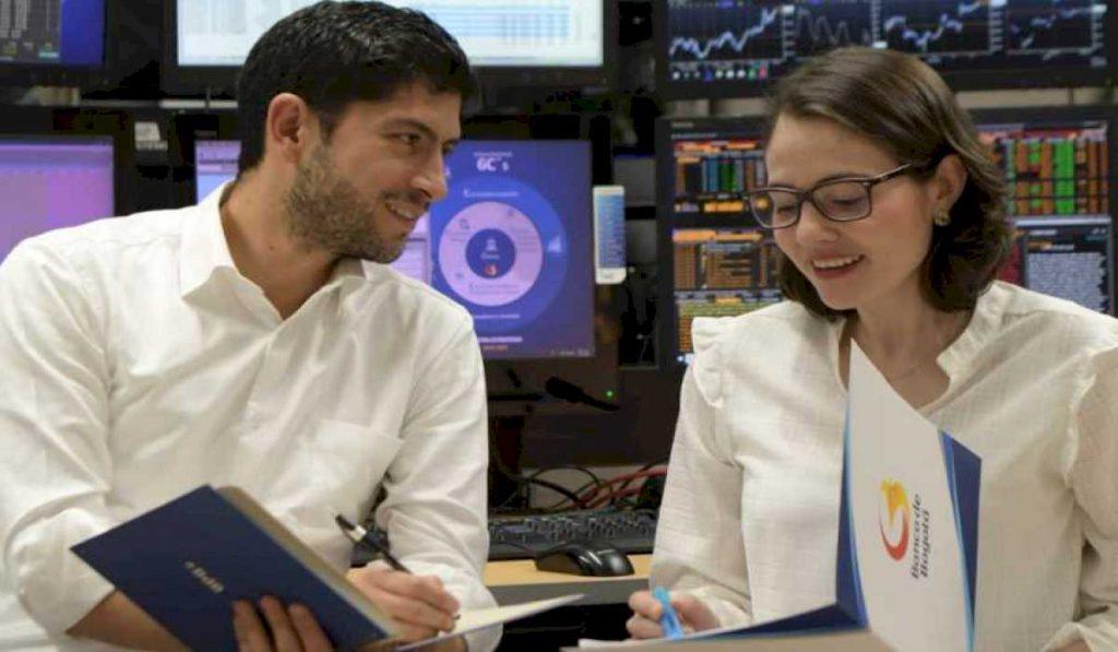 Banco de Bogotá lanza programa para desarrollo de talento digital ‘Juan María Robledo’
