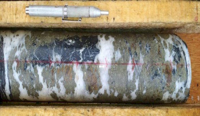 Plata Outcrop completa sexto descubrimiento de plata en proyecto Santa Ana en Colombia