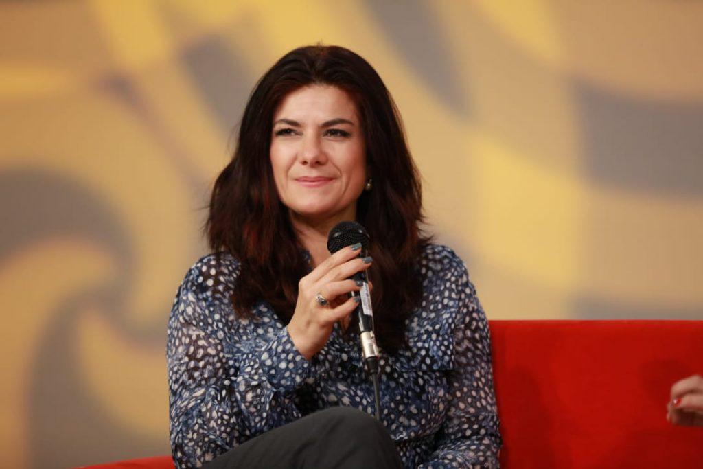 Raquel Garavito, nueva gerente del Fondo de Adaptación de Colombia
