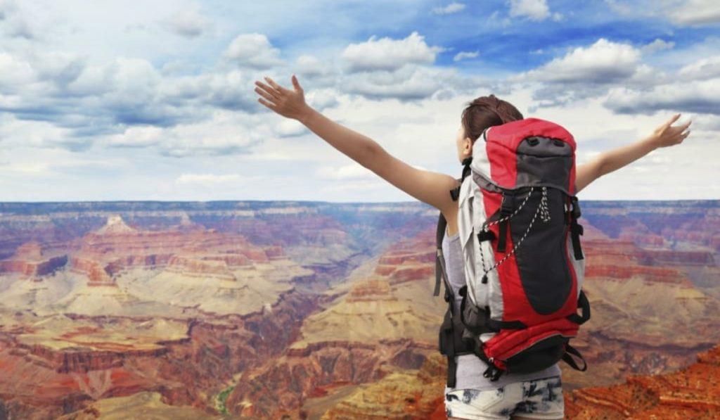 Conozca el listado de países que puede visitar con visa de Estados Unidos