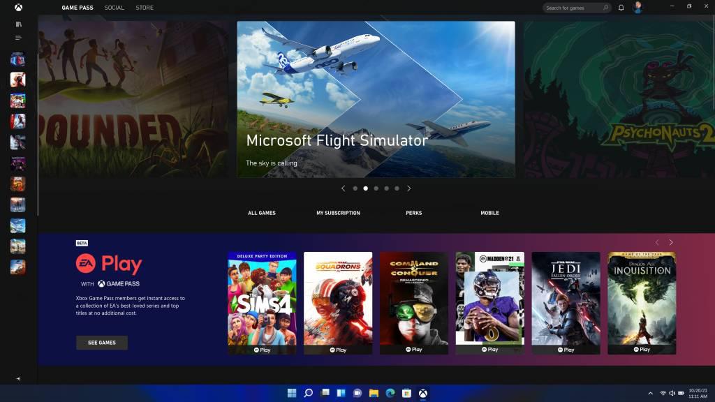 Microsoft presentó Windows 11: pensado para pospandemia laboral