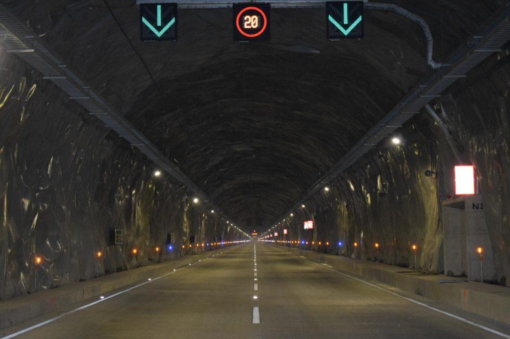 Obras de Infraestructura en Antioquia logran un avance del 74,49 %