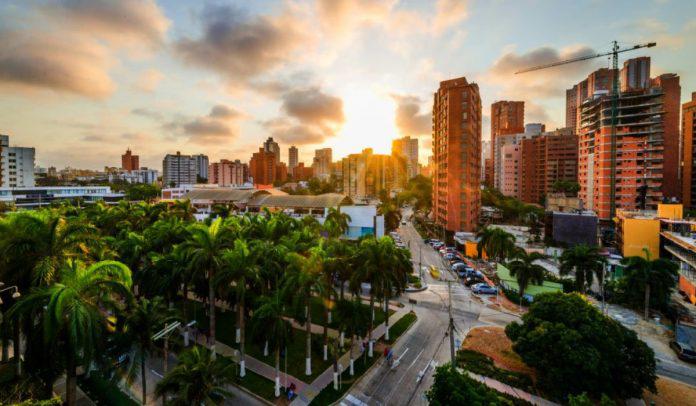 Barranquilla se proyecta como un superpuerto digital para América Latina