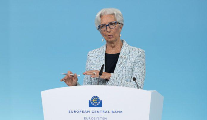 Christine Lagarde