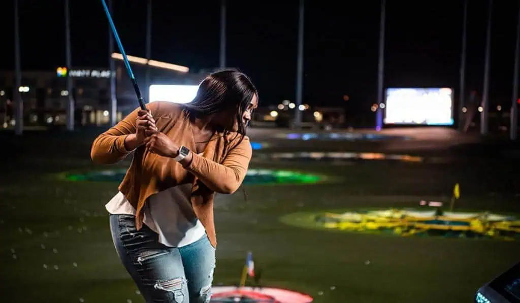 Topgolf anuncia planes para abrir un nuevo centro en Colombia Topgolf anuncia planes para abrir un nuevo centro en Colombia