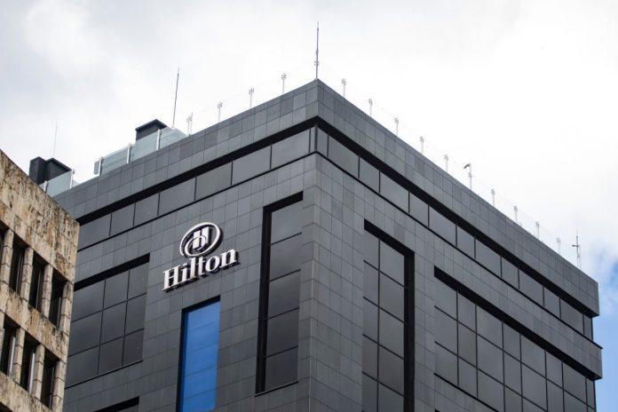 Hilton