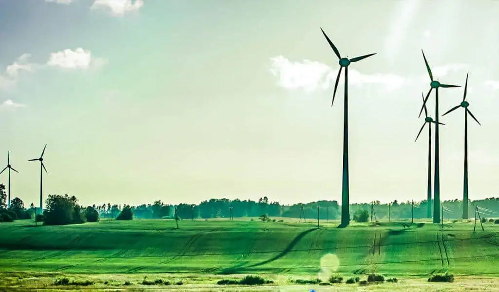 El aporte de Hitachi Energy a la transición energética de Colombia El aporte de Hitachi Energy a la transición energética de Colombia