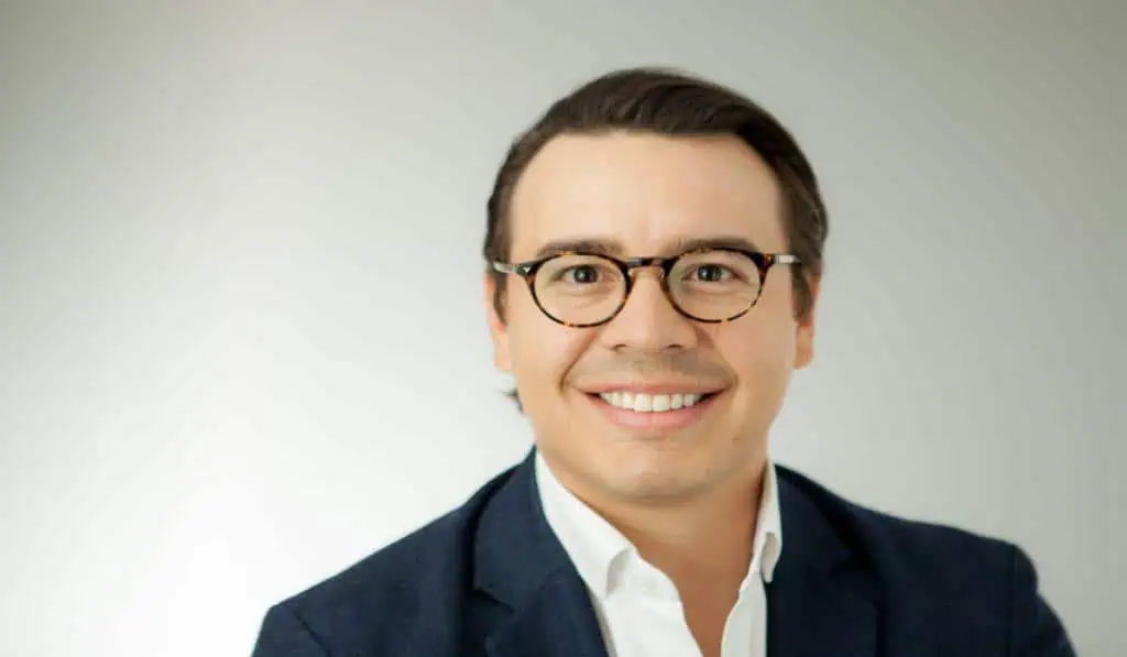 “Las empresas hoy son conscientes de que no operan en ambientes desconectados”: Grupo Argos “Las empresas hoy son conscientes de que no operan en ambientes desconectados”: Grupo Argos