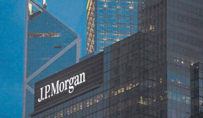 JPMorgan revisó al alza previsiones de PIB de Colombia en 2021 y 2022