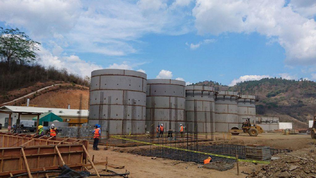Ezequiel Sirotinsky, nuevo director de finanzas de Mako Mining