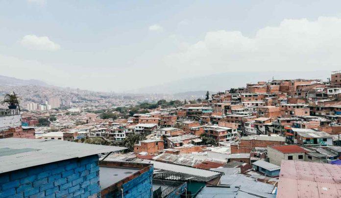 Medllín