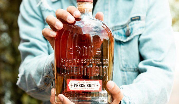 Parce-Rum